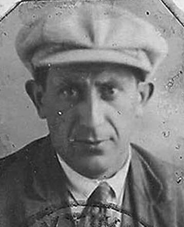    Salomon Elsas 