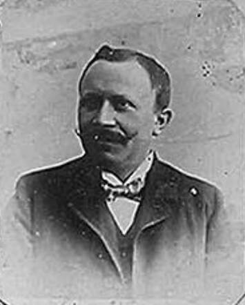   Salomon Fransman 