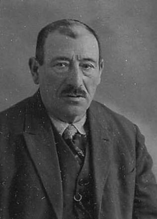 Salomon Fransman  