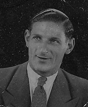 Bron: Stadsarchief Amsterdam Marktvergunning   Salomon Fransman  8-3-1911  20-9-1989