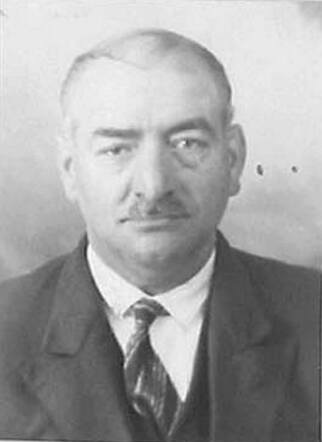 Bron: Stadsarchief Amsterdam Marktvergunning   Salomon Gobits 27-1-1885  2-4-1943
