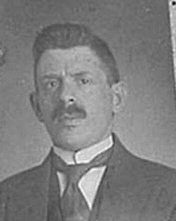 Bron: Stadsarchief Amsterdam Marktvergunning   Salomon Heide 25-7-1883  16-7-1943