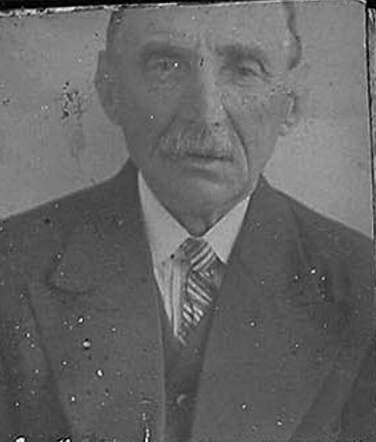 Salomon Kijl  