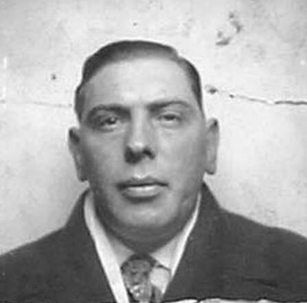 Salomon Kleerekooper 