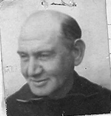Salomon Kloos 