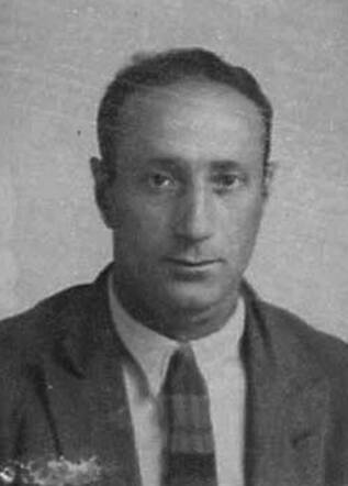 Bron: Stadsarchief Amsterdam Marktvergunning   Salomon Kool  23-5-1898  30-9-1942 kaart 745-19037v