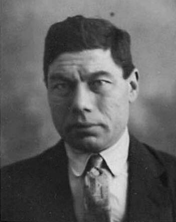 Bron: Stadsarchief Amsterdam Marktvergunning   Salomon Kopee 25-4-1887  26-10-1942
