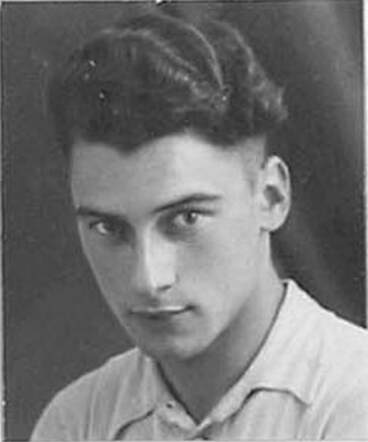   Salomon Kuit 