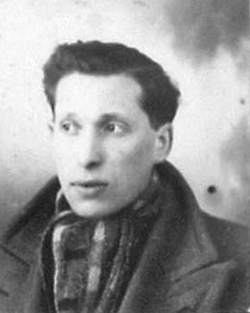 Bron: Stadsarchief Amsterdam Marktvergunning   Salomon Levy 9-10-1913  4-6-1943