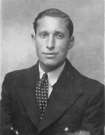    Salomon Levy 
