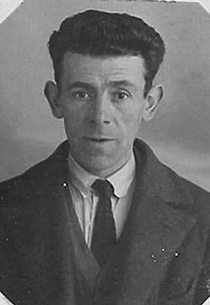   Salomon Matteman 