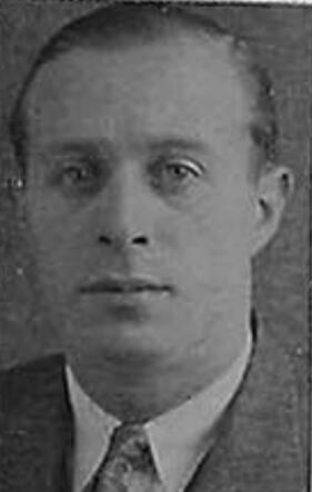 Bron: Stadsarchief Amsterdam Marktvergunning   Salomon Menist 29-4-1907  16-7-1943