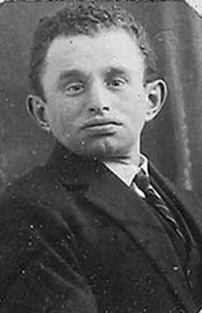 Bron: Stadsarchief Amsterdam Marktvergunning   Salomon Noord  7-11-1894  30-9-1942