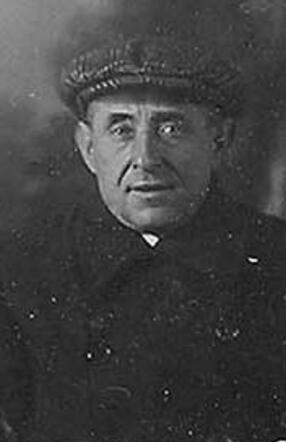 Bron: Stadsarchief Amsterdam Marktvergunning   Salomon Rine 14-7-1865  13-12-1941  kaart dd 7-10-1929