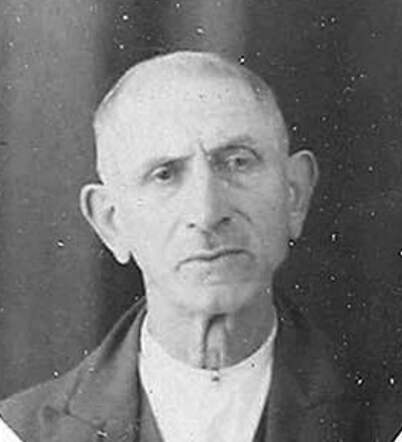  Salomon Roodveldt   