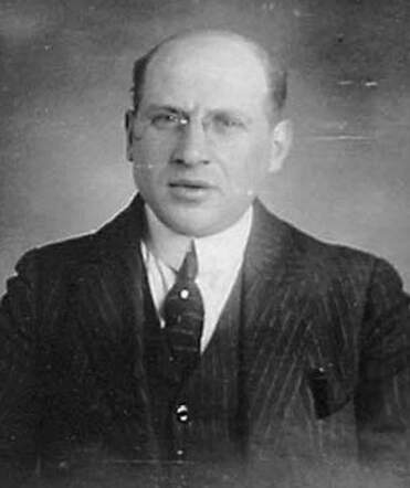Bron: Stadsarchief Amsterdam Marktvergunning   Salomon Schaap 18-12-1891  2-7-1943  kaart dd 1-11-1923