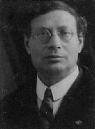Bron: Stadsarchief Amsterdam Marktvergunning   Salomon Schaap  27-9-1886  22-10-1942  kaart dd 8-5-1933