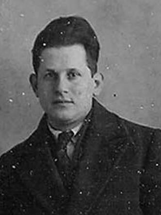Bron: Stadsarchief Amsterdam Marktvergunning   Salomon Slagter 14-4-1899  28-2-1943  kaart dd 23-5-1927