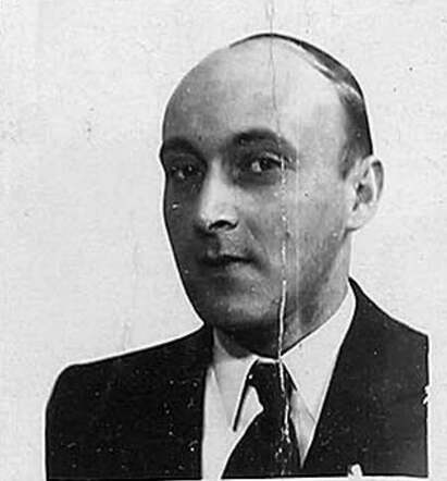 Bron: Stadsarchief Amsterdam Marktvergunning   Salomon van Gelder  21-3-1905  1-1943