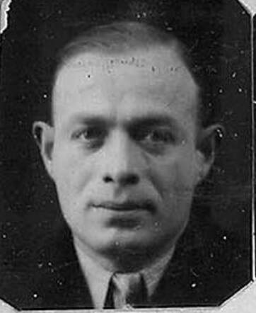 Bron: Stadsarchief Amsterdam Marktvergunning   Salomon Waterman 26-2-1901  9-7-1943