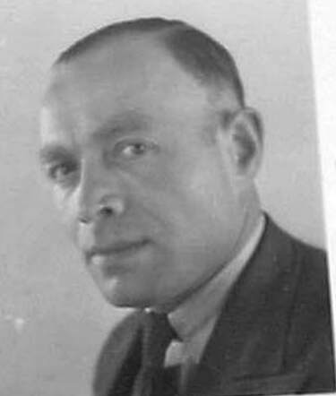 Bron: Stadsarchief Amsterdam Marktvergunning   Salomon Waterman 26-2-1901  9-7-1943