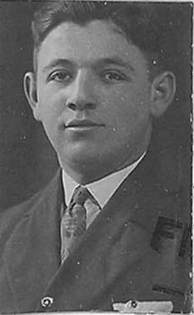 Bron: Stadsarchief Amsterdam Marktvergunning   Saly Lowenhardt 15-1-1908  11-6-1943