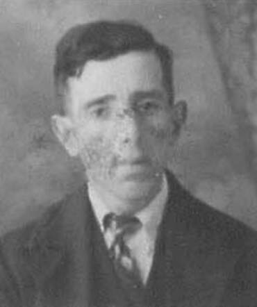 Samuel Blom 