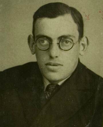 Bron: Stadsarchief Amsterdam Marktvergunning   Samuel Cohen 13-12-1907  18-8-1942 kaart 013032_002