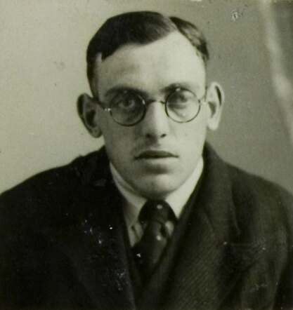 Bron: Stadsarchief Amsterdam Marktvergunning   Samuel Cohen 13-12-1907  18-8-1942 kaart 013032_002