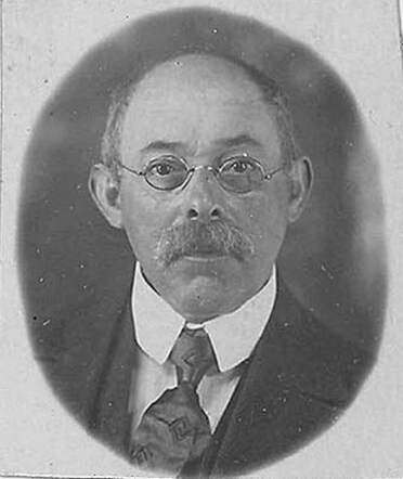 Bron: Stadsarchief Amsterdam Marktvergunning   Samuel Croonenberg 20-1-1864   21-11-1931Rotterdam getrouwd met Debora Vijevano