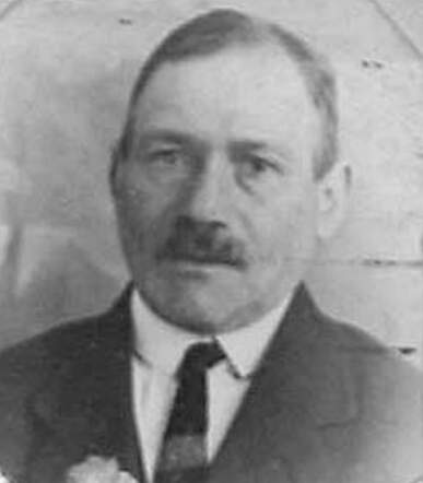 Samuel da Silva Rosa 