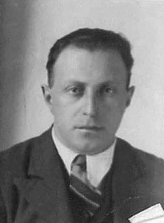 Bron: Stadsarchief Amsterdam Marktvergunning   Samuel de Hond 5-5-1907  16-7-1943