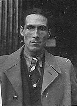 Bron: Stadsarchief Amsterdam Marktvergunning   Samuel Engelander 1-7-1902  19-7-1975 kaart dd 10-1-1938  kaart nr 745-1068