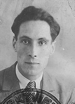 Bron: Stadsarchief Amsterdam Marktvergunning   Samuel Engelander 1-7-1902  19-7-1975 kaart dd 20-7-1931  kaart nr 745-1067