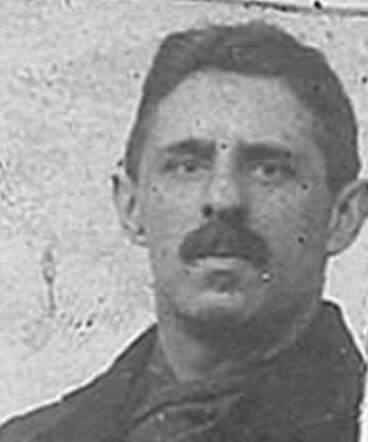 Samuel Finsij