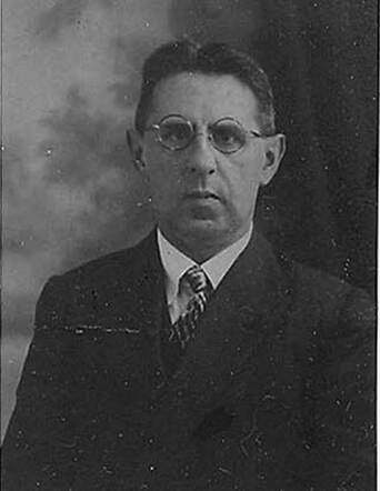 Samuel Finsij