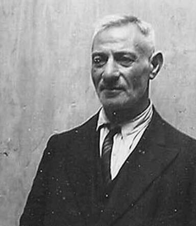Bron: Stadsarchief Amsterdam Marktvergunning   Samuel Menist 19-11-1875  4-6-1943