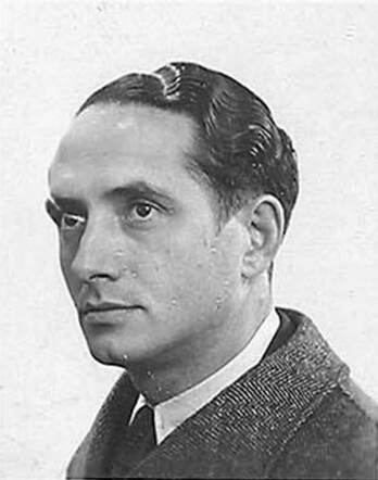 Samuel Morpurgo