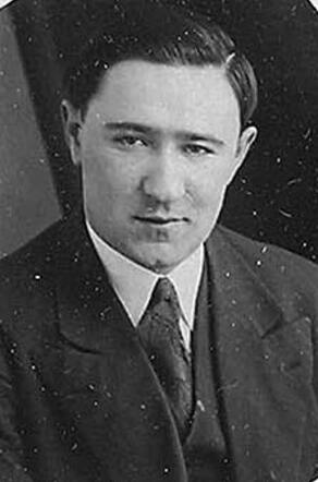 Bron: Stadsarchief Amsterdam Marktvergunning   Samuel Pront  23-10-1907  20-4-1979  kaart dd 1-3-1933