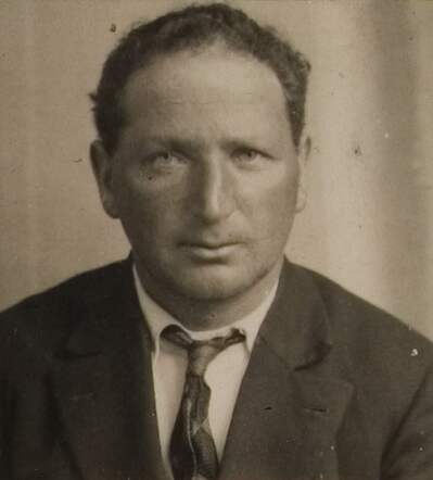 Samuel Schelvis 
