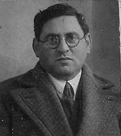 Samuel Sluis 