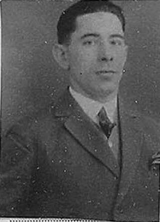   Samuel van Duijm 