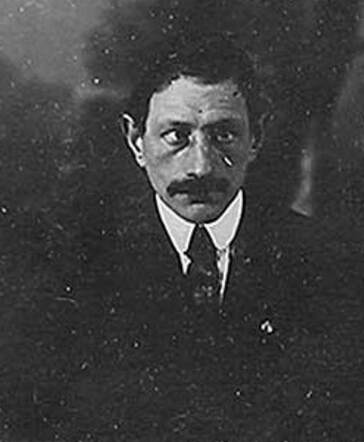  Samuel van Praag   