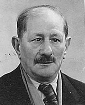   Samuel van Praag 