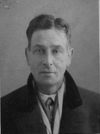 Bron: Stadsarchief Amsterdam Marktvergunning   Samuel Wolff  1882-1943