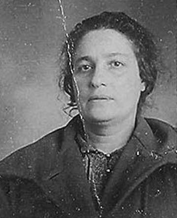  Sara Cohen Rodrigues-Koster