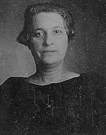   Sara Cohen Rodrigues-Koster 