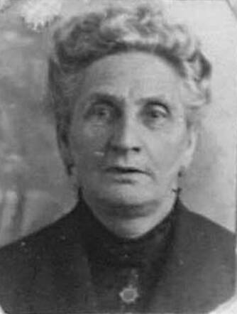  Sara da Silva Rosa-Morpurgo  