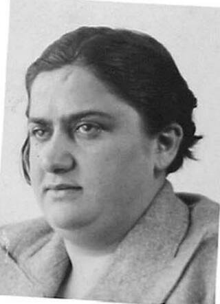  Sara de Wilde-Barend
