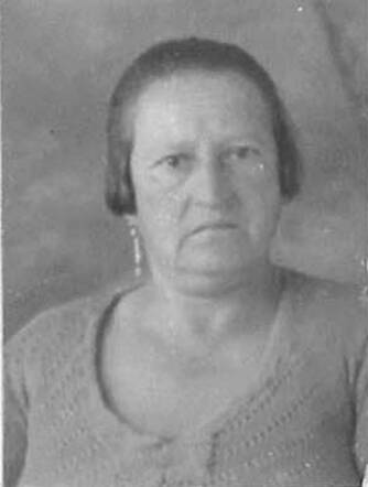 Bron: Stadsarchief Amsterdam Marktvergunning   Sara Gobits-Ereira 1885-1943